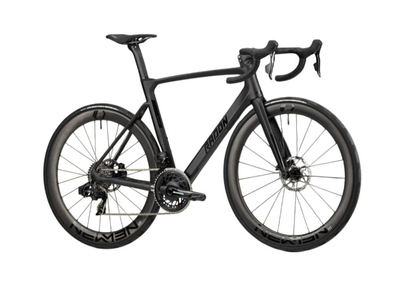 2025 Radon VAILLANT 10.0 Road Bike (WAREHOUSEBIKE)