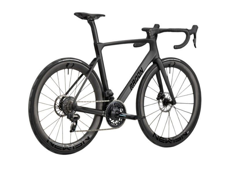 2025 Radon VAILLANT 10.0 Road Bike (WAREHOUSEBIKE)