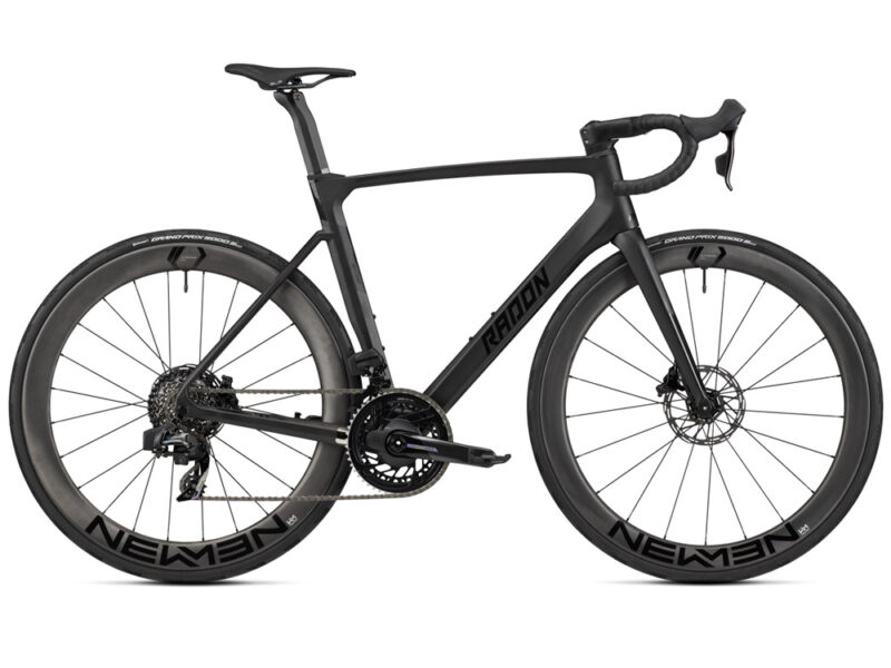2025 Radon VAILLANT 10.0 Road Bike (WAREHOUSEBIKE)