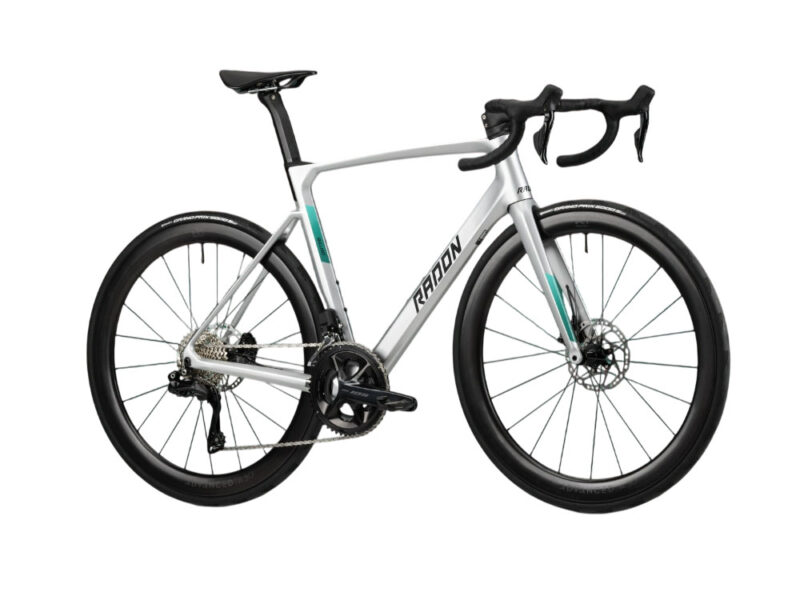 2025 Radon VAILLANT 8.0 Road Bike (WAREHOUSEBIKE)
