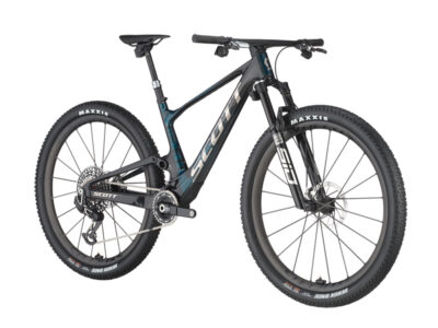 2025 Scott Spark RC Sl Mountain Bike (ZONACYCLES)