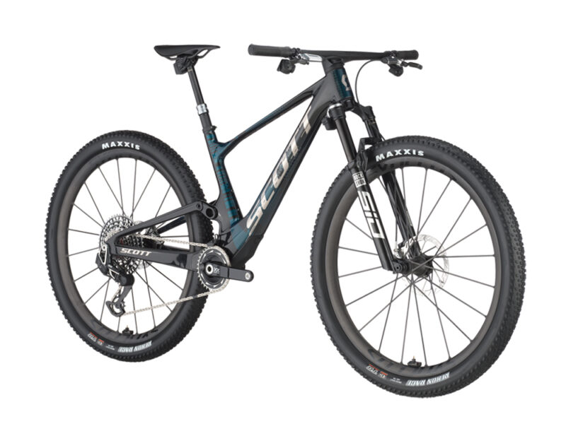 2025 Scott Spark RC Sl Mountain Bike (ZONACYCLES)