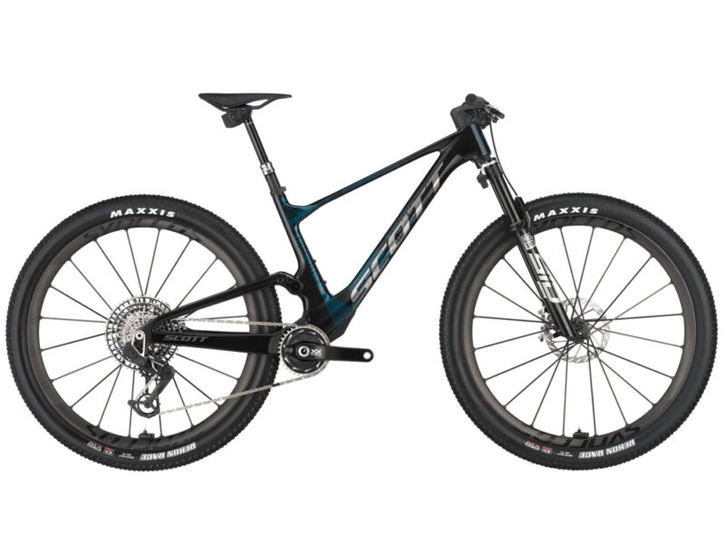 2025 Scott Spark RC Sl Mountain Bike (ZONACYCLES)
