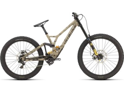 2025 Specialized Demo Race Mountain Bike (ZONACYCLES)