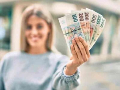 Oferujemy pożyczki dla osób fizycznych i firm