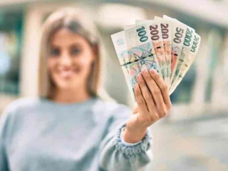 Oferujemy pożyczki dla osób fizycznych i firm