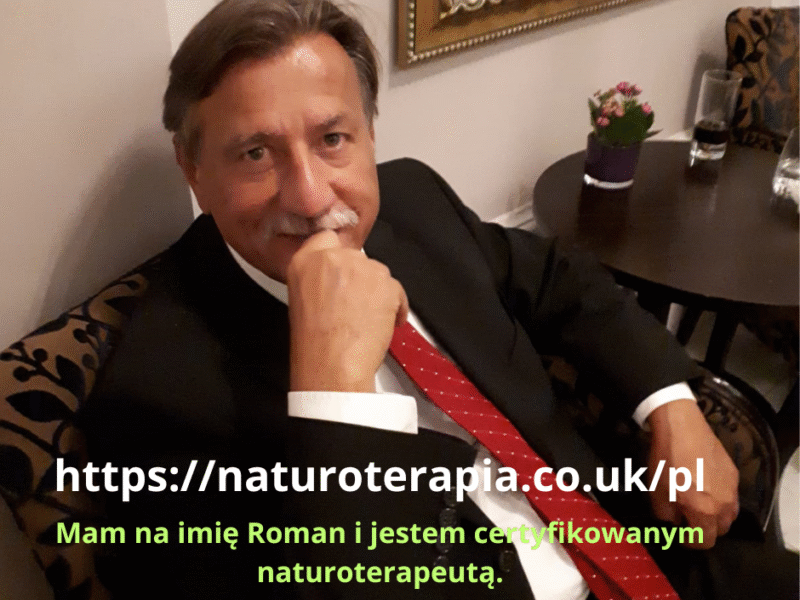 NADWAGA I OTYŁOŚĆ - SKUTECZNE LECZENIE.