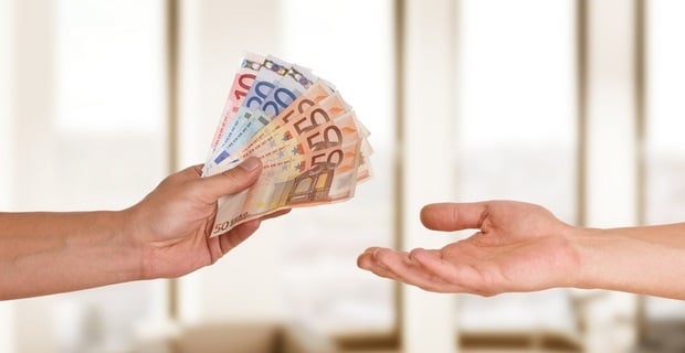 Oferta pożyczek pieniężnych pomiędzy poważnymi i uczciwymi osobami w Polsce