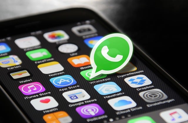 Najlepsze aplikacje mobilne dla Polaków w UK