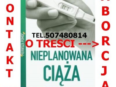 sprzedam tabletki poronne wczesnoporonne ru486 Mizoprostol mifepriston recepta pobranie z sprawdzeniem zawartosci