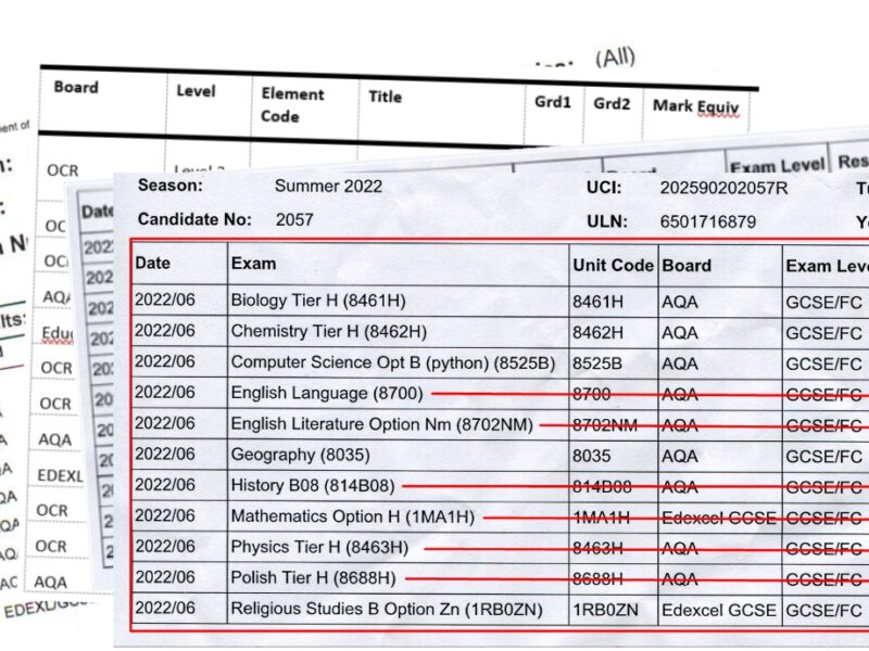 Cheap and effective utoring: English, Polish, Maths etc.