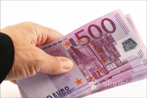 Oferujemy pożyczki od 5 000 PLN do 4 000 000 PLN