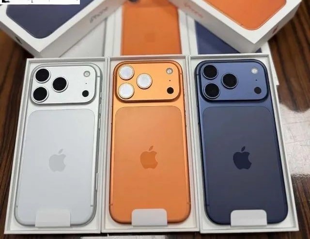 Oryginalny, Nowy Apple iPhone 17 Pro Max, iPhone 17 Pro, iPhone 17, iPhone Air, iPhone 16 Pro Max, iPhone 16 Pro, iPhone 16, iPhone 16 Plus, iPhone 15 Pro Max, iPhone 15 Pro, iPhone 15, Samsung Galaxy S25 Ultra
