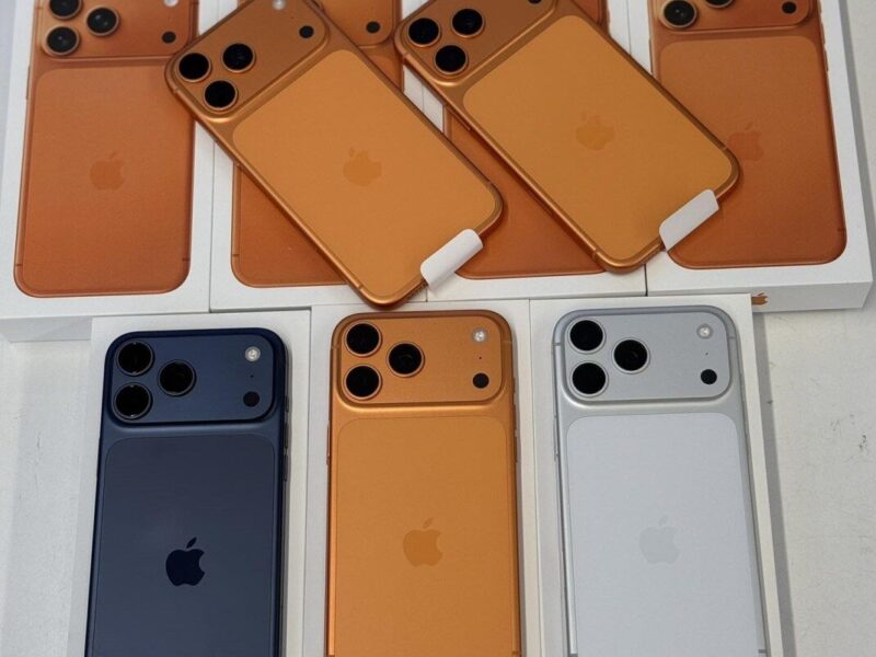 Sprzedaż hurtowa Apple iPhone 17 Pro Max, iPhone 17 Pro, iPhone 17 , iPhone Air , iPhone 16 Pro Max, iPhone 16 Pro, iPhone 16, iPhone 16 Plus, Samsung Galaxy S25 Ultra , Samsung Galaxy Z Fold7, Sony PlayStation PS5 Pro, Konsola do gier Nintendo Switch 2