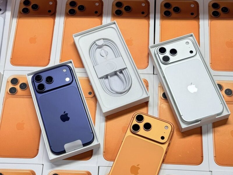 Oryginalny, Nowy Apple iPhone 17 Pro Max, iPhone 17 Pro, iPhone 17, iPhone Air, iPhone 16 Pro Max, iPhone 16 Pro, iPhone 16, iPhone 16 Plus, iPhone 15 Pro Max, iPhone 15 Pro, iPhone 15, Samsung Galaxy S25 Ultra