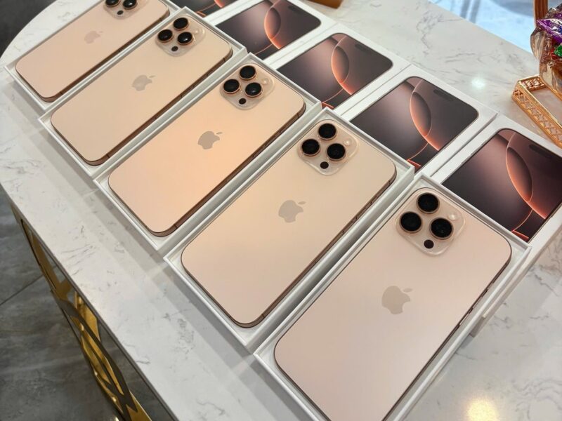 Oryginalny, Nowy Apple iPhone 17 Pro Max, iPhone 17 Pro, iPhone 17, iPhone Air, iPhone 16 Pro Max, iPhone 16 Pro, iPhone 16, iPhone 16 Plus, iPhone 15 Pro Max, iPhone 15 Pro, iPhone 15, Samsung Galaxy S25 Ultra