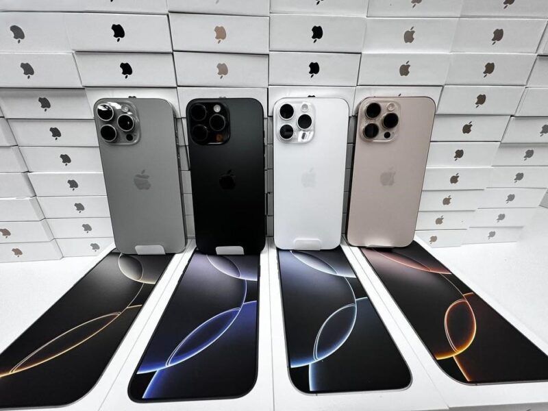 Oryginalny, Nowy Apple iPhone 17 Pro Max, iPhone 17 Pro, iPhone 17, iPhone Air, iPhone 16 Pro Max, iPhone 16 Pro, iPhone 16, iPhone 16 Plus, iPhone 15 Pro Max, iPhone 15 Pro, iPhone 15, Samsung Galaxy S25 Ultra