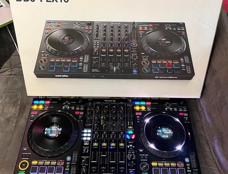 AlphaTheta XDJ-AZ, AlphaTheta OMNIS-DUO , Pioneer DJ OPUS-QUAD, Pioneer DJ XDJ-RX3, Pioneer XDJ-XZ, Pioneer DDJ-FLX10, Pioneer CDJ-3000, Pioneer DJ DJM-A9, Pioneer CDJ-2000NXS2, Pioneer DJM-900NXS2, Pioneer DJ DJM-V10