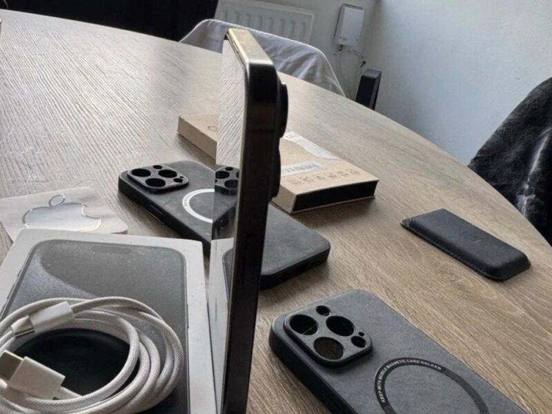 iPhone 15 pro max Na sprzedaż