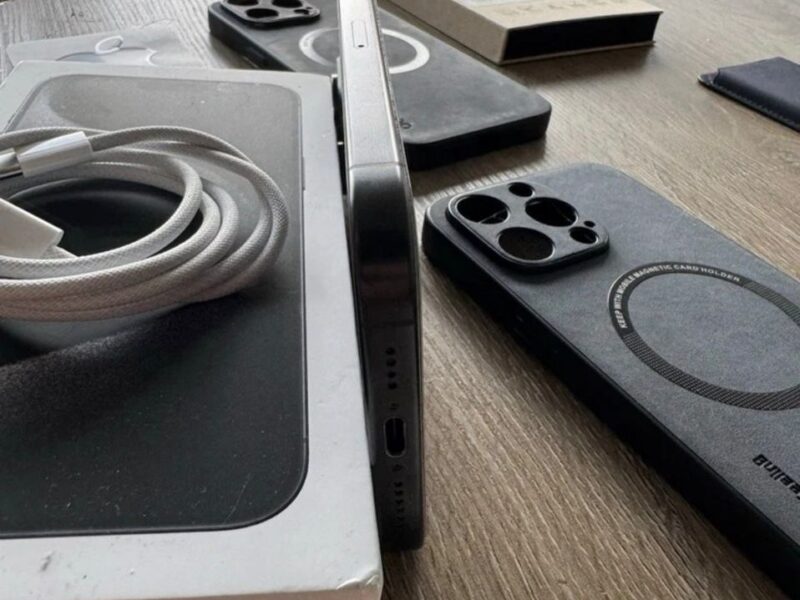 iPhone 15 pro max Na sprzedaż