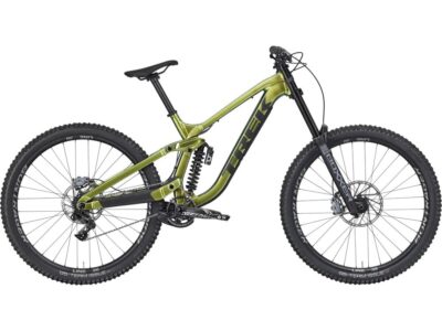 2026 Trek Session 8 29 GX Mountain Bike (ZONACYCLES)