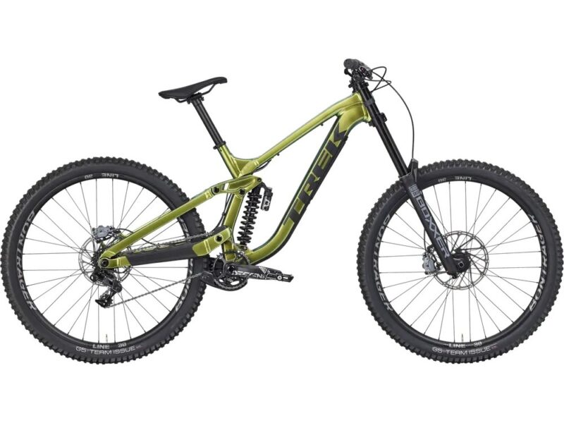 2026 Trek Session 8 29 GX Mountain Bike (ZONACYCLES)