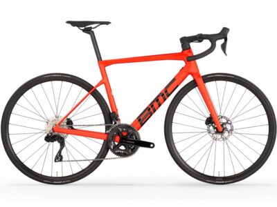 2026 BMC Teammachine SLR THREE Road Bike (ZONACYCLES)