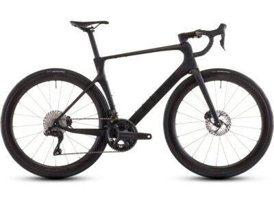 2026 CUBE Agree C:62 PRO Road Bike (ZONACYCLES)