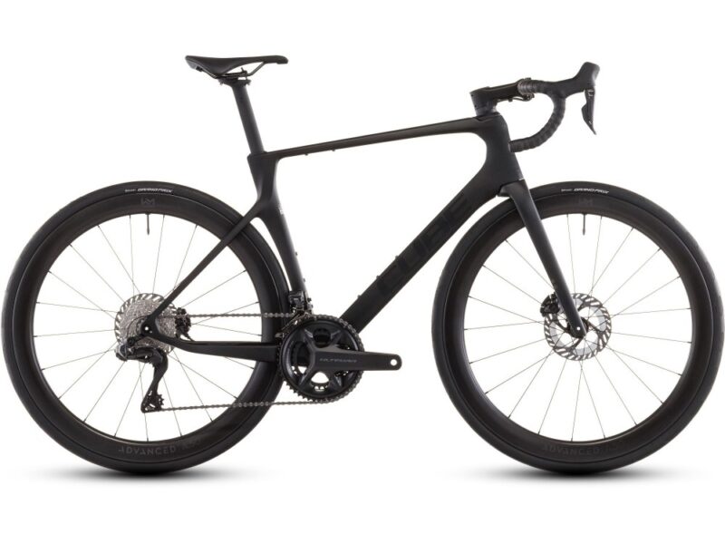 2026 CUBE Agree C:62 PRO Road Bike (ZONACYCLES)