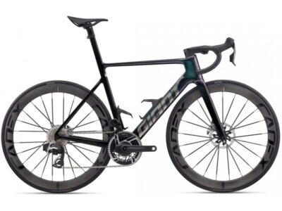 2026 Giant Propel Advanced SL 0 Road Bike (ZONACYCLES)