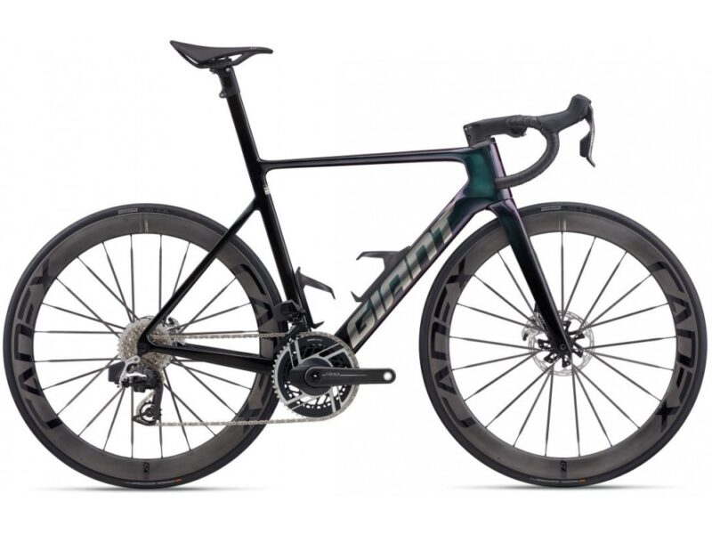 2026 Giant Propel Advanced SL 0 Road Bike (ZONACYCLES)