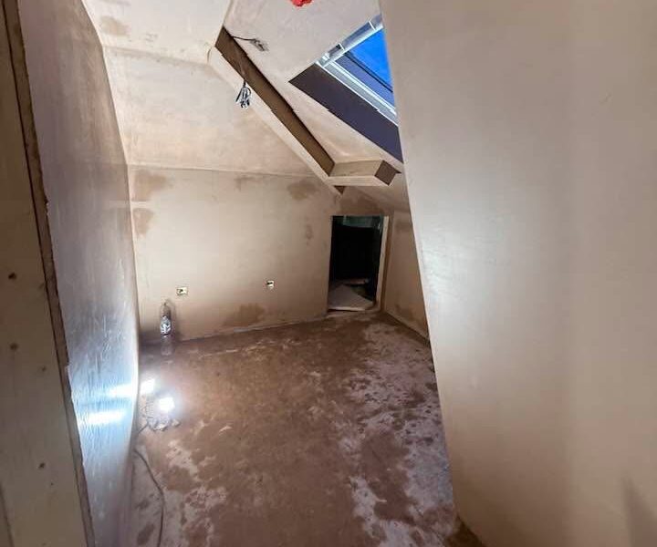 Profesjonalne plastrowanie