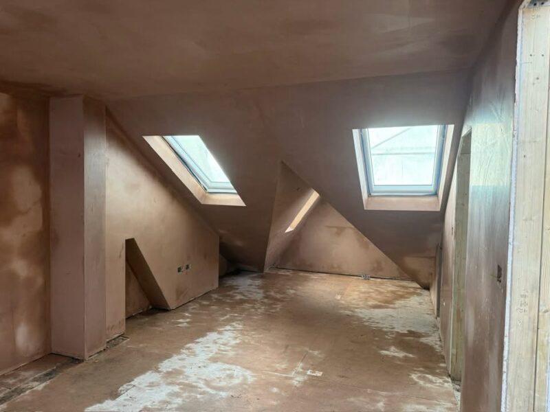 Profesjonalne plastrowanie