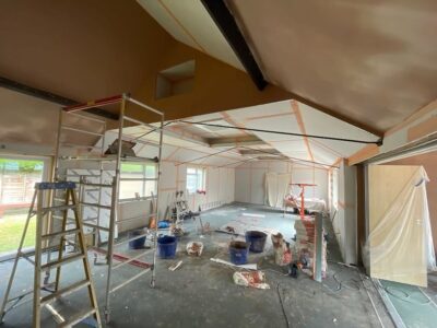 Profesjonalne plastrowanie