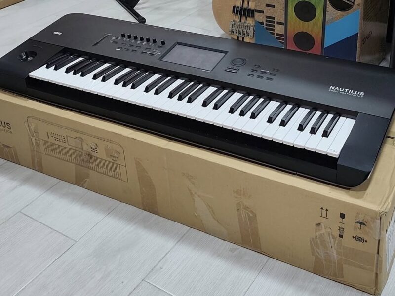 Korg Pa5X, Korg Pa4X, Korg Pa4X MG2 Edition , Korg NAUTILUS, Korg Pa3X , Korg Pa1000 MG Edition, Korg PA-1000, Yamaha Genos2 76-key, Yamaha Genos 76-Key , Yamaha Tyros5 76-Key , Yamaha MODX8+, Yamaha PSR-A5000 , Yamaha PSR-SX900,  Yamaha Montage 8 ,  Korg