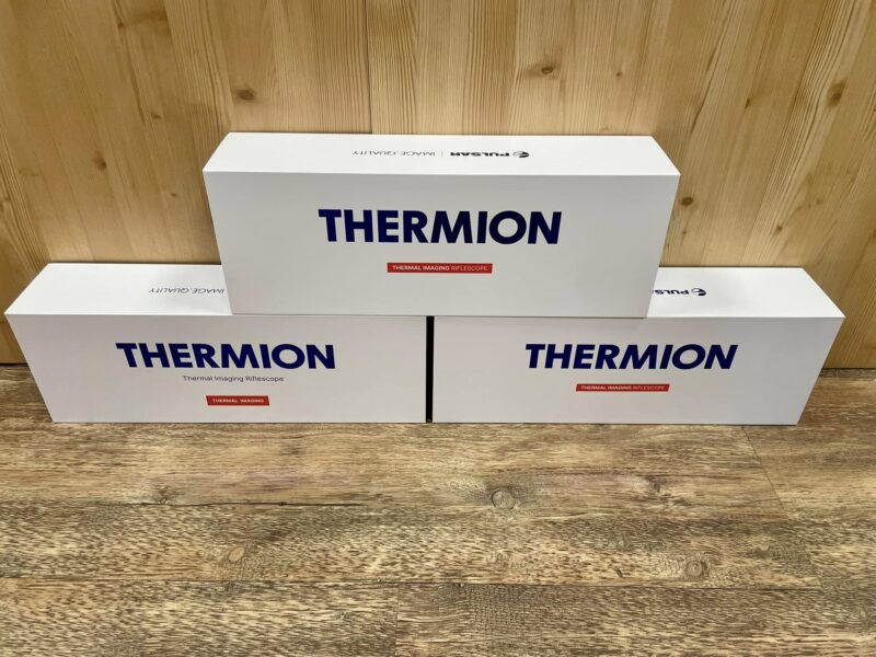Pulsar THERMION 2 LRF XL60 , THERMION 2 LRF XL50 , THERMION 2 LRF XP50 PRO, Thermion 2 LRF XP60, Thermion 2 LRF XG60 , THERMION 2 LRF XG50,  Thermion 2 XP50 Pro, Pulsar Thermion Duo DXP50  , PULSAR TRAIL 2 LRF XP50