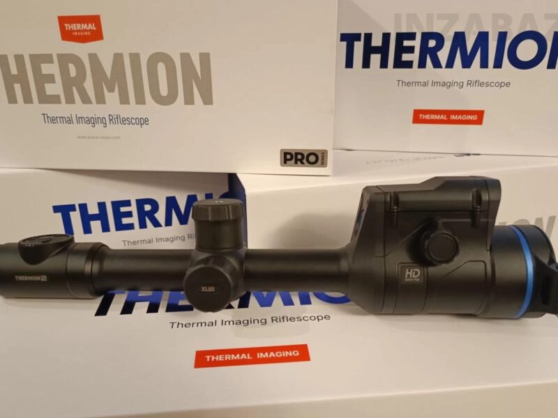 Pulsar THERMION 2 LRF XL60 , THERMION 2 LRF XL50 , THERMION 2 LRF XP50 PRO, Thermion 2 LRF XP60, Thermion 2 LRF XG60 , THERMION 2 LRF XG50,  Thermion 2 XP50 Pro, Pulsar Thermion Duo DXP50  , PULSAR TRAIL 2 LRF XP50