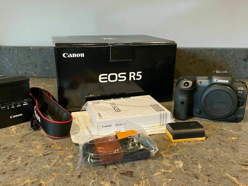 Canon EOS R5 Mark II , Canon EOS R3, Canon EOS R5, Canon EOS R6 Mark II, Canon EOS R6, Canon EOS R7, Canon EOS 1D X Mark III, Nikon Z9,  Nikon Z8, Nikon Z 7II, Sony Alpha A7R III , Sony Alpha a7R IV
