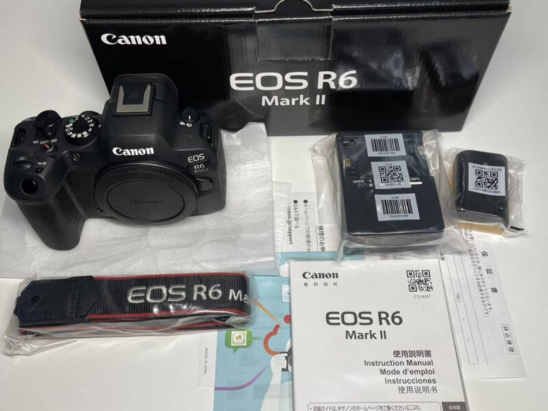 Canon EOS R5 Mark II , Canon EOS R3, Canon EOS R5, Canon EOS R6 Mark II, Canon EOS R6, Canon EOS R7, Canon EOS 1D X Mark III, Nikon Z9,  Nikon Z8, Nikon Z 7II, Sony Alpha A7R III , Sony Alpha a7R IV