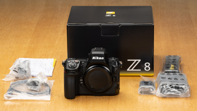 Canon EOS R5 Mark II , Canon EOS R3, Canon EOS R5, Canon EOS R6 Mark II, Canon EOS R6, Canon EOS R7, Canon EOS 1D X Mark III, Nikon Z9,  Nikon Z8, Nikon Z 7II, Sony Alpha A7R III , Sony Alpha a7R IV