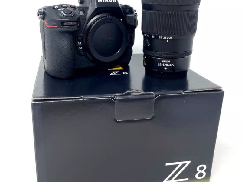 Canon EOS R5 Mark II , Canon EOS R3, Canon EOS R5, Canon EOS R6 Mark II, Canon EOS R6, Canon EOS R7, Canon EOS 1D X Mark III, Nikon Z9,  Nikon Z8, Nikon Z 7II, Sony Alpha A7R III , Sony Alpha a7R IV