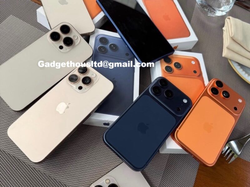 Apple iPhone 17 Pro Max, iPhone 17 Pro, iPhone 17, iPhone Air, iPhone 16 Pro Max, iPhone 16 Pro, iPhone 16, iPhone 16 Plus, iPhone 15 Pro Max, iPhone 15 Pro, Samsung Galaxy S26 Ultra, Samsung Galaxy S26, Samsung Galaxy S26+, Samsung S25 Ultra