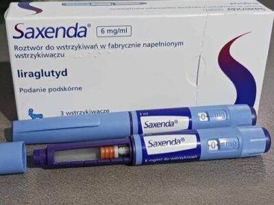 Ozempic, Saxenda, Wegovy sprzedam