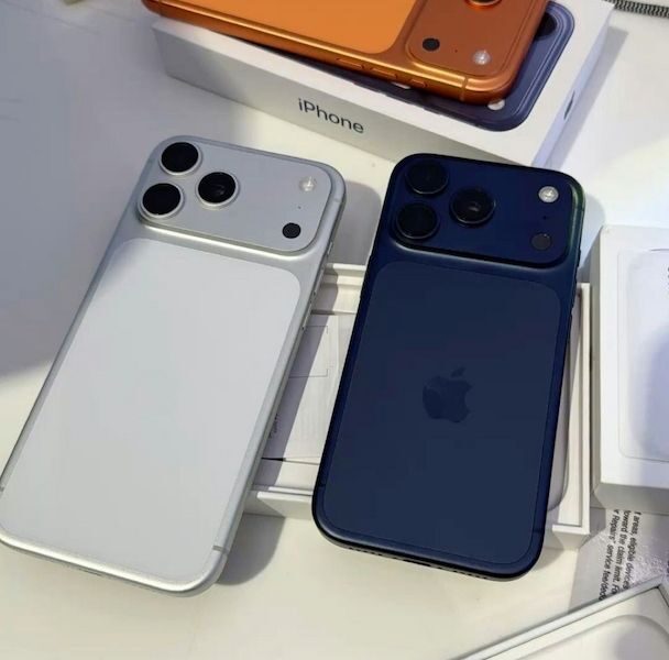 Apple iPhone 17 Pro Max, iPhone 17 Pro, iPhone 17, iPhone Air, iPhone 16 Pro Max, iPhone 16 Pro, iPhone 16, iPhone 16 Plus, iPhone 15 Pro Max, iPhone 15 Pro, Samsung Galaxy S26 Ultra, Samsung Galaxy S26, Samsung Galaxy S26+, Samsung S25 Ultra