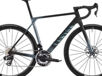 2026 Canyon Ultimate CFR AXS Road Bike (PIENARBIKESHOP)