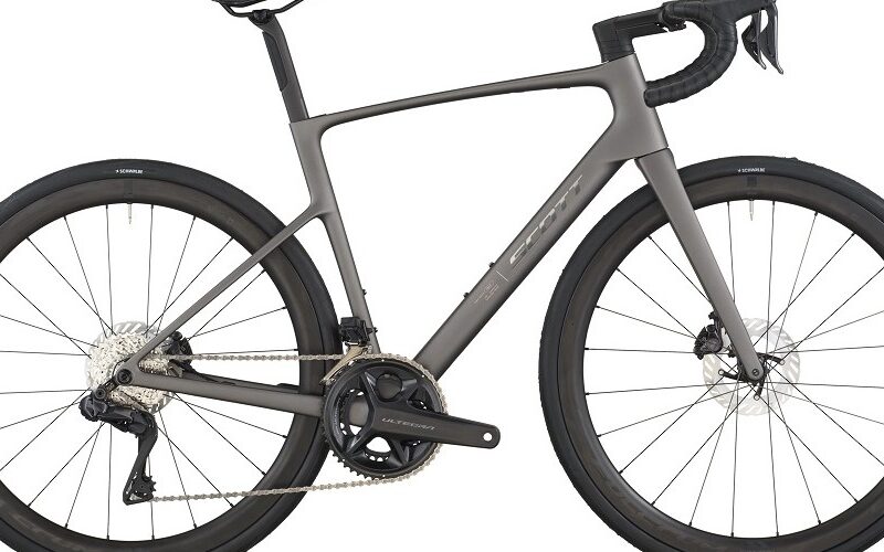 2026 Scott Addict 20 Road Bike (PIENARBIKESHOP)