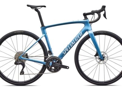 2026 Specialized Roubaix SL8 Comp Shimano 105 Di2 Road Bike (PIENARBIKESHOP)