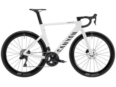 2026 Canyon Aeroad CF SLX 7 Di2 Road Bike (WAREHOUSEBIKE)