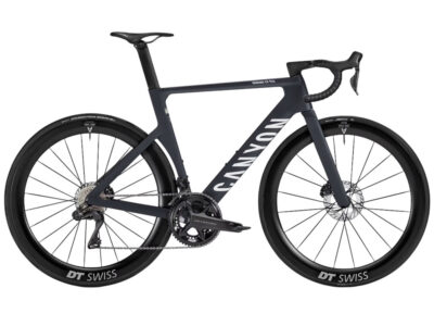2026 Canyon Aeroad CF SLX 8 Di2 Road Bike (WAREHOUSEBIKE)