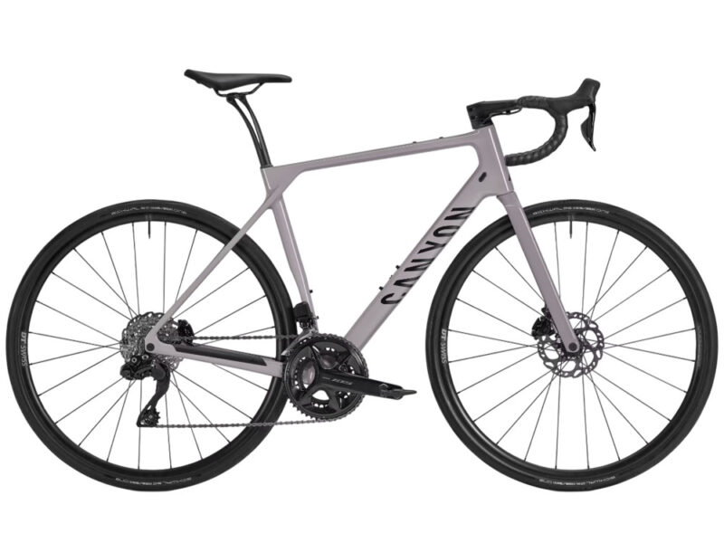 2026 Canyon Endurace CF 7 Di2 Road Bike (WAREHOUSEBIKE)